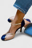 Tazariah | Stylish and Comfortable Heels