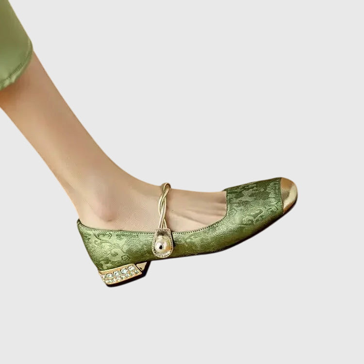 Cilia | Orthopaedic  Sandals