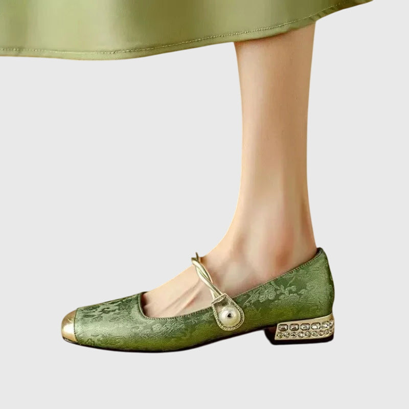 Cilia | Orthopaedic  Sandals