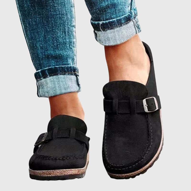 Kendra™ | Elegant Orthopaedic Clogs
