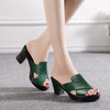 Evelyn | Elegant Orthopaedic Sandals