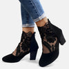 Norene™ | Chic  Orthopaedic Heels with Breathable Comfort