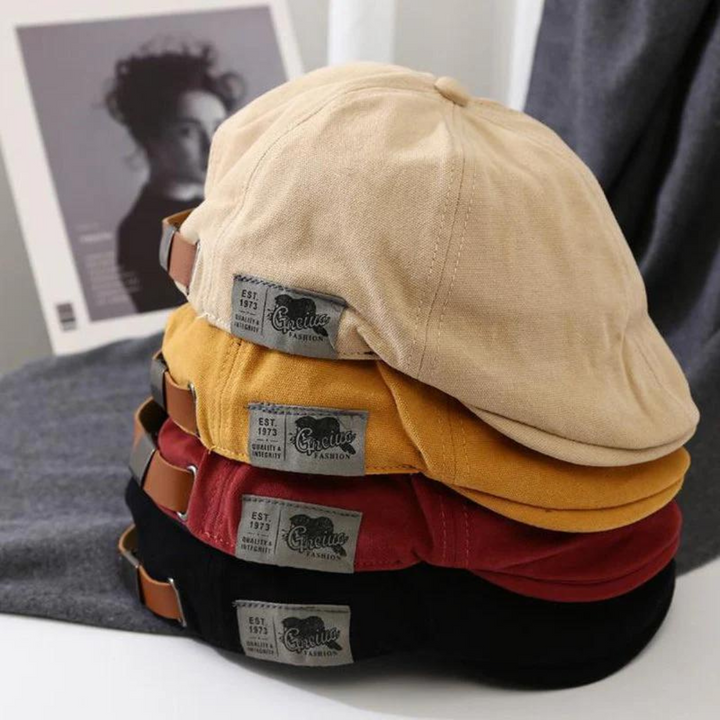 Beaumont™ | City Flat Cap