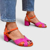 Solenne | Orthopaedic Comfort Heels
