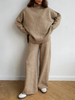 The Grace Knit Set