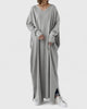 Gryelle | Sophisticated Dress