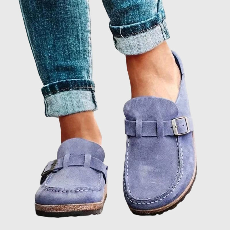 Kendra™ | Elegant Orthopaedic Clogs