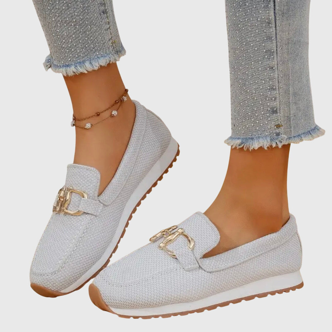 Suselle | Orthopaedic Comfort Loafers