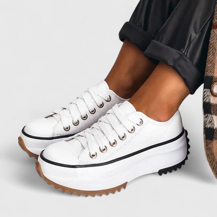 Eleanor™ | Everyday Lift Sneakers