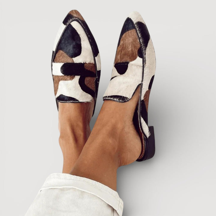 ELARA – REFINED COMFORT LOAFERS