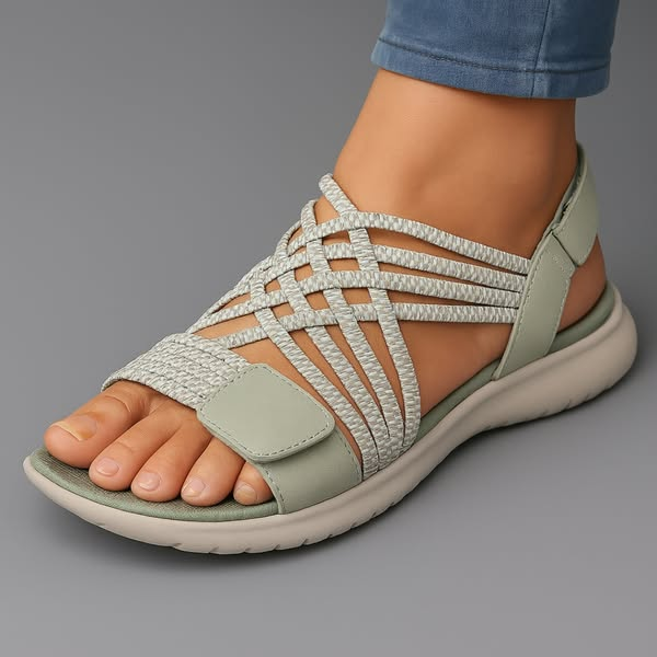 Linton | Comfort Sandal