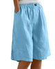 Harlow | Cozy Comfort Shorts