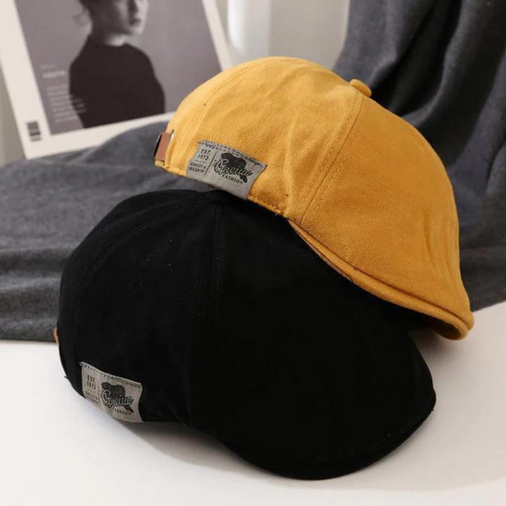 Beaumont™ | City Flat Cap