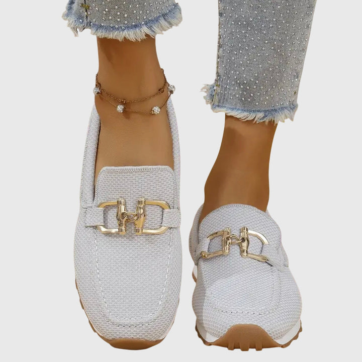 Suselle | Orthopaedic Comfort Loafers