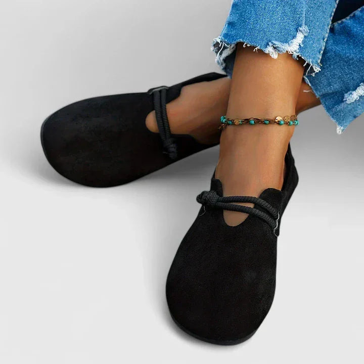 Claudia™ | Soft Orthopaedic Loafers