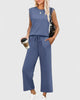 Olyzette | Comfortable Two-Piece Set