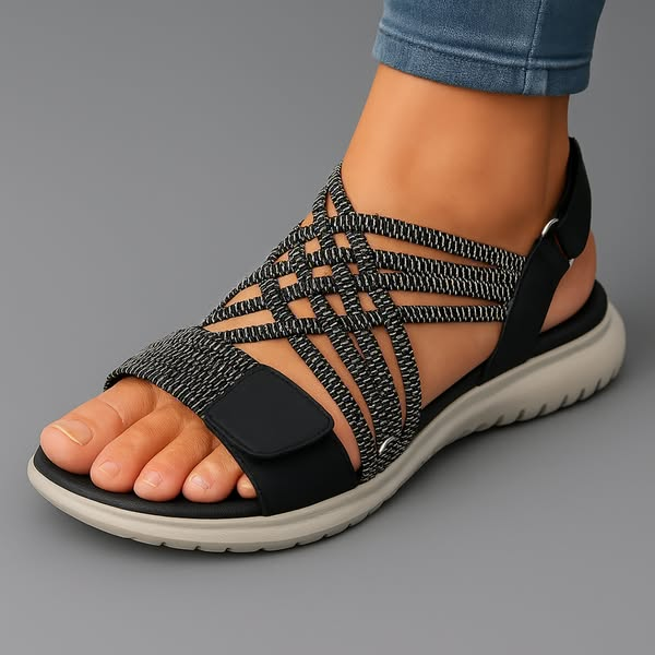 Linton | Comfort Sandal