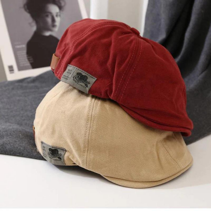 Beaumont™ | City Flat Cap