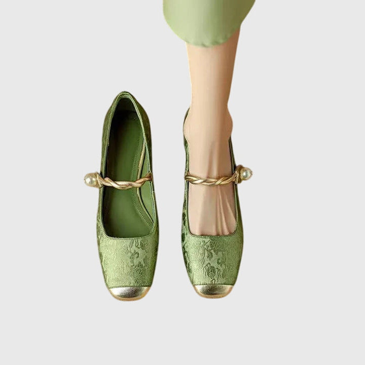 Cilia | Orthopaedic  Sandals