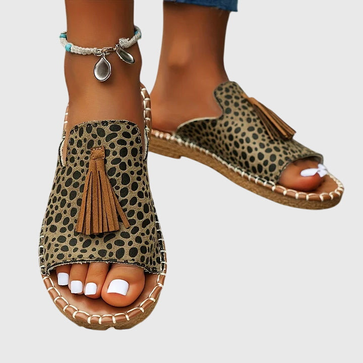 Lorraine™ | Orthopaedic Sandals