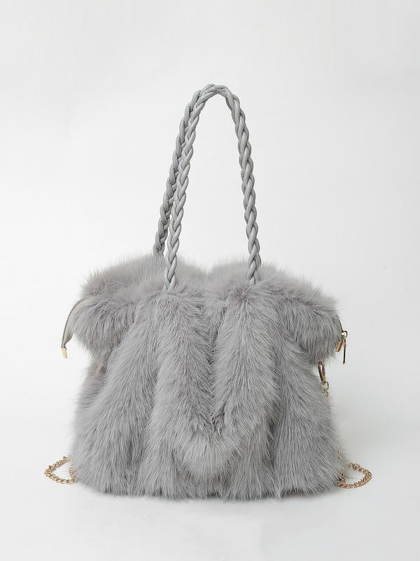 Amara | Plushé Tote bag