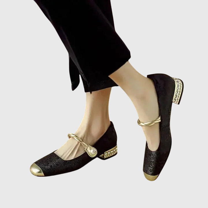 Cilia | Orthopaedic  Sandals