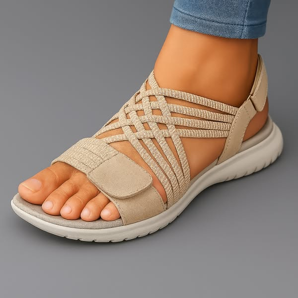 Linton | Comfort Sandal