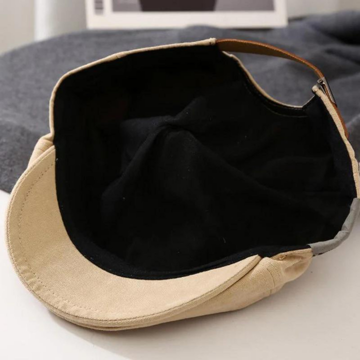 Beaumont™ | City Flat Cap