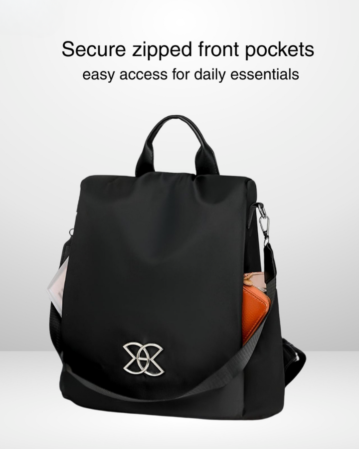 The Elara - Anti-Theft Bag