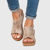 Adela™ | Orthopaedic Sandals