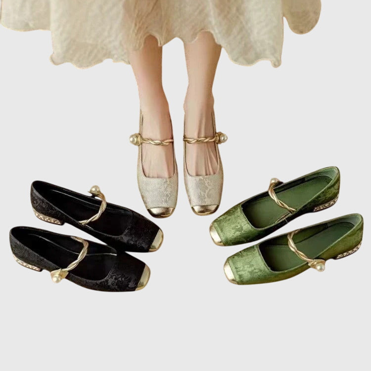 Cilia | Orthopaedic  Sandals