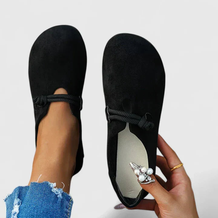 Claudia™ | Soft Orthopaedic Loafers