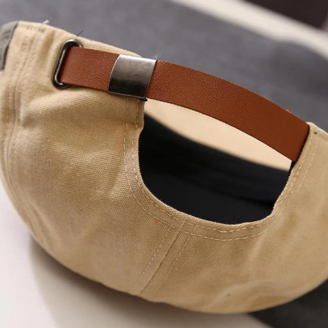 Beaumont™ | City Flat Cap