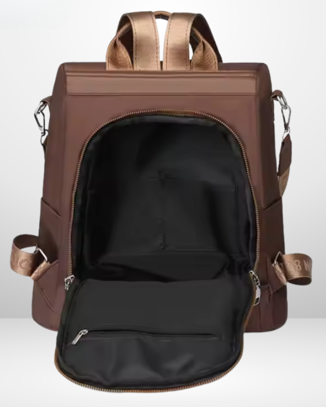 The Elara - Anti-Theft Bag