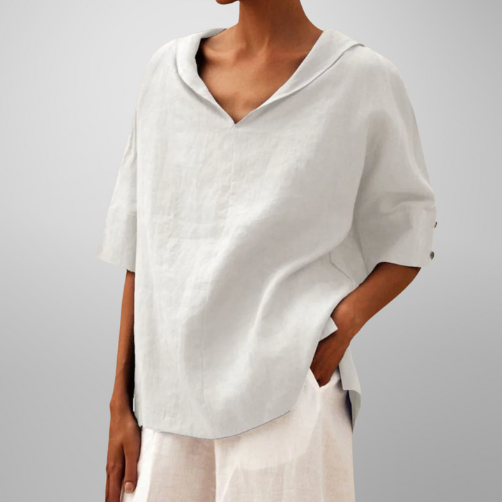 Harper | Luxe Blouse
