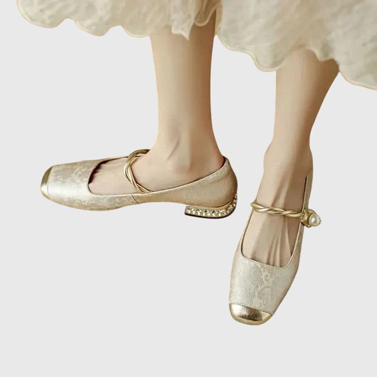 Cilia | Orthopaedic  Sandals