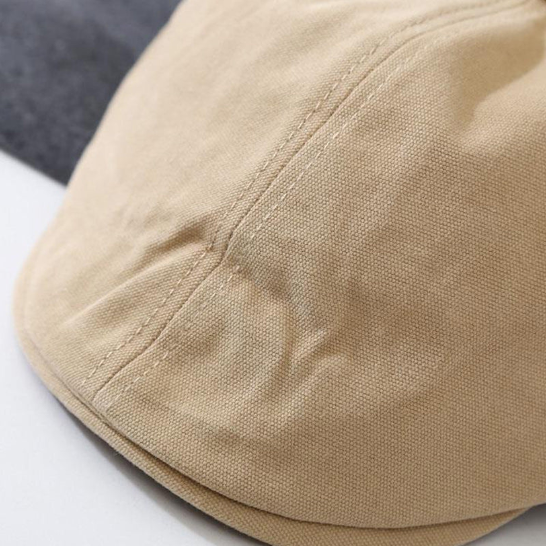 Beaumont™ | City Flat Cap