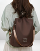 The Elara - Anti-Theft Bag