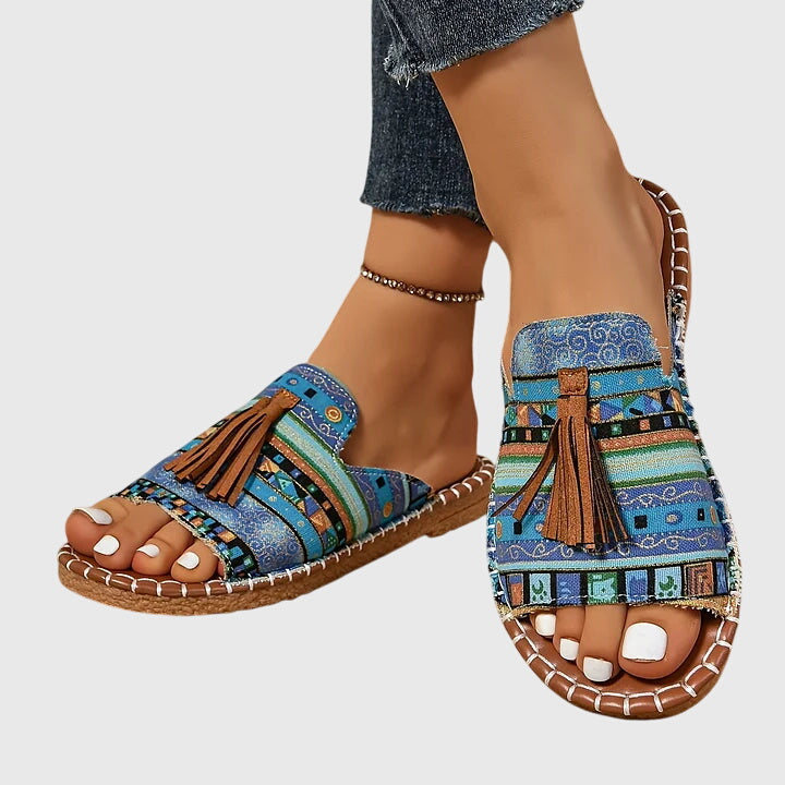 Lorraine™ | Orthopaedic Sandals