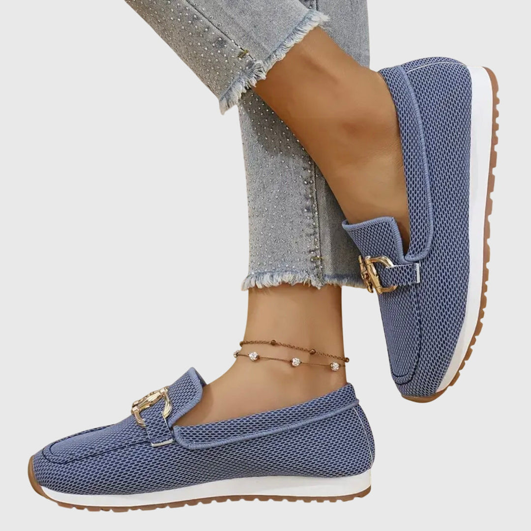 Suselle | Orthopaedic Comfort Loafers