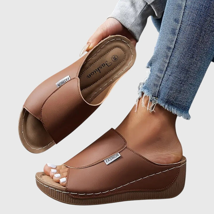 Esther™ | Stylish Orthopaedic Sandals