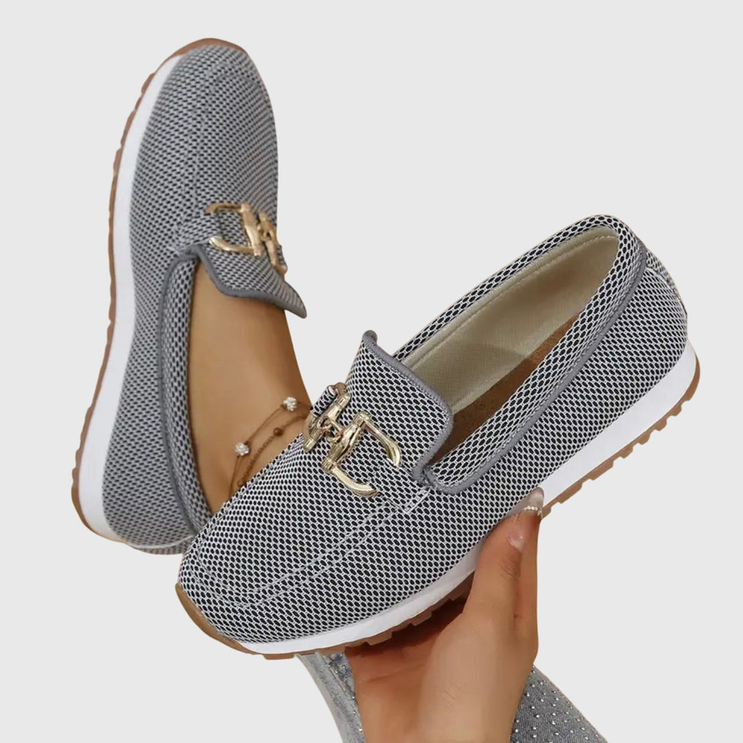 Suselle | Orthopaedic Comfort Loafers