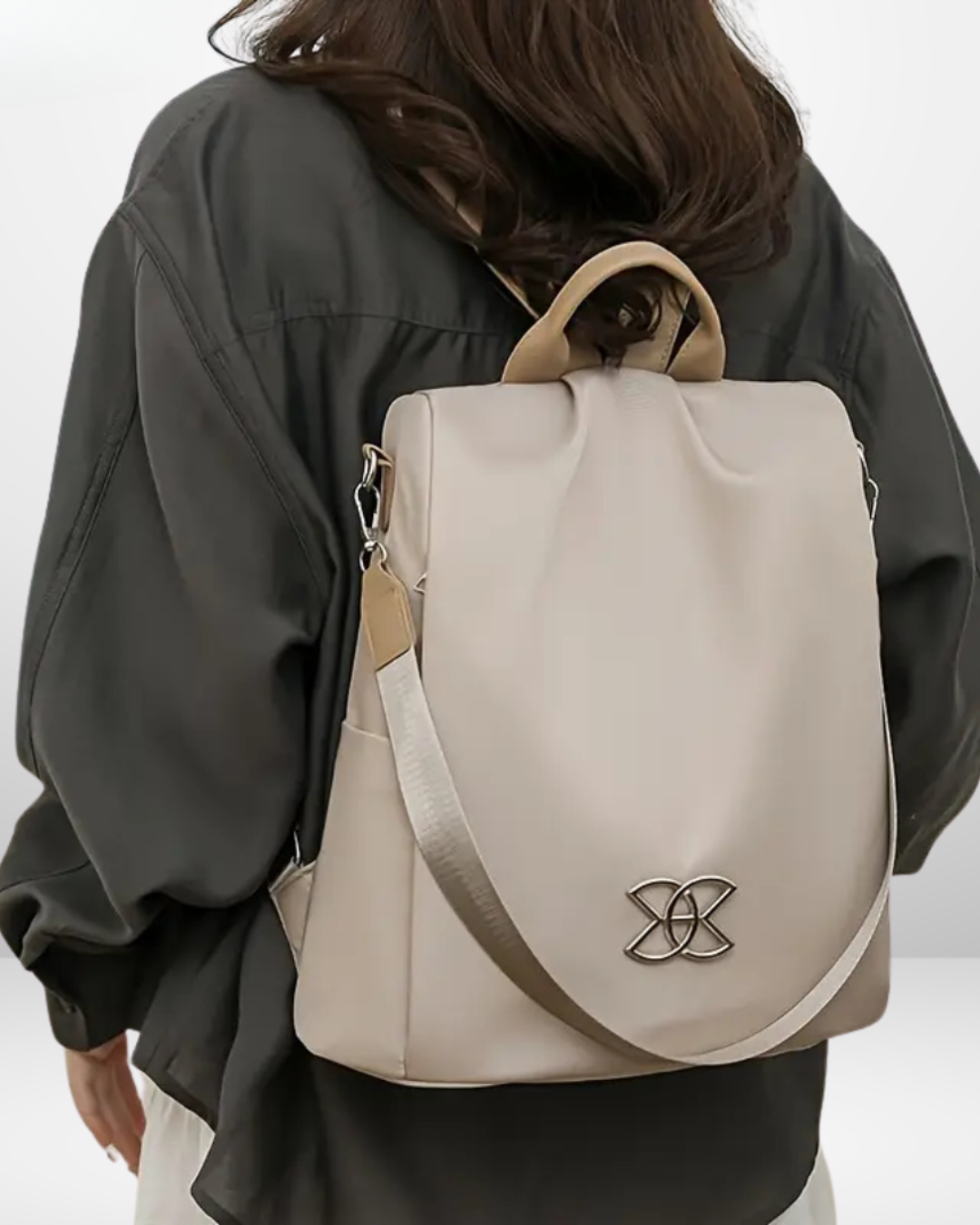The Elara - Anti-Theft Bag