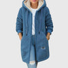 Zia | Comfortable Jacket