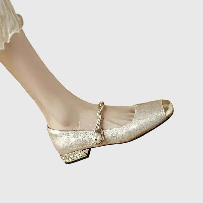Cilia | Orthopaedic  Sandals