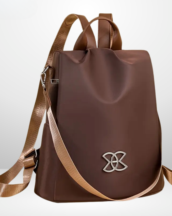 The Elara - Anti-Theft Bag