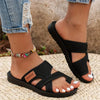 Clara | Comfort Orthopaedic Sandal