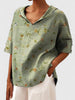 Roanne | Elegant Top