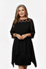 Elira | Flattering, Comfortable & Effortless Dress
