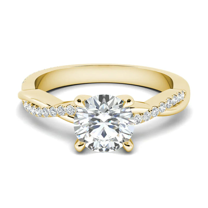 Ysmaryelle | 18k Gold Ring
